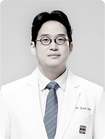 Dr. Joonho Shim Chief Director