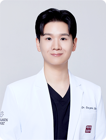 Dr. Dongmin Shin Director