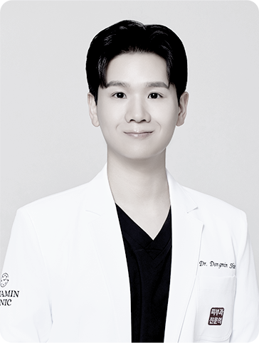 Dr. Dongmin Shin Director