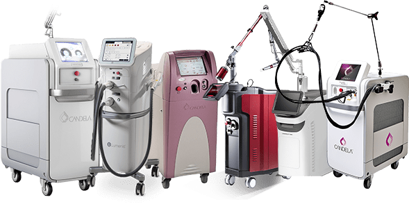 Whitening Equipment