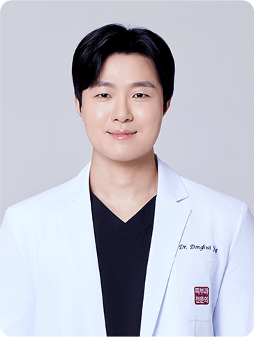 Dr. Dong-hwi Jang