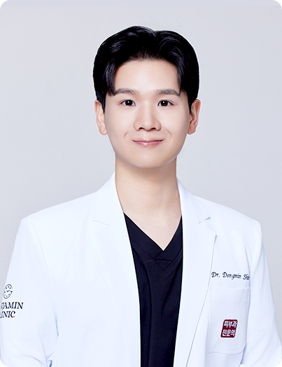 Dr. Dong-min Shin
