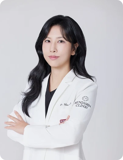 Dr. CHO MINAH